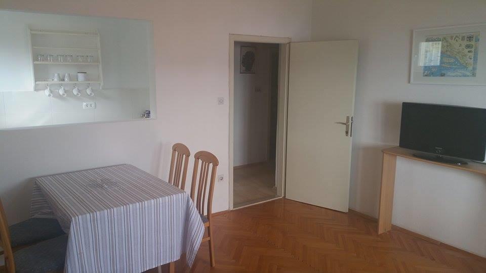 Apartment Dare Lokva Rogoznica Kültér fotó