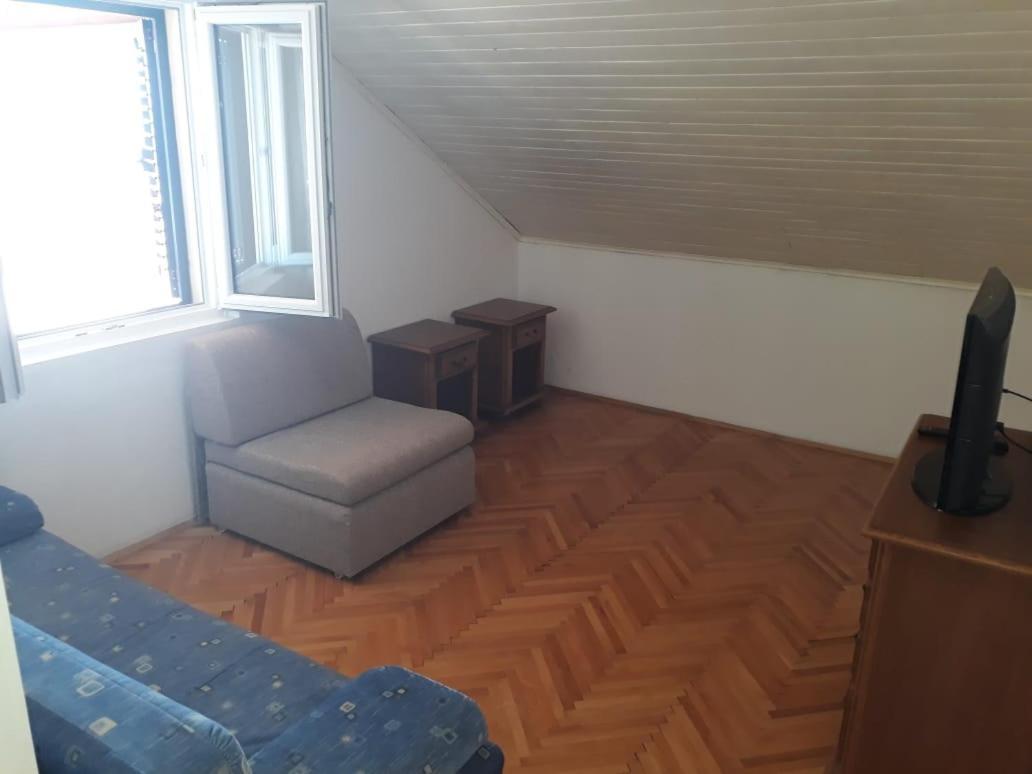 Apartment Dare Lokva Rogoznica Kültér fotó